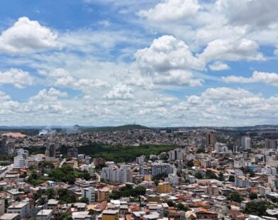 Divinópolis 113 anos: quem são os nomes por trás de algumas ruas e praças da cidade | Centro-Oeste