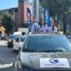 Divinópolis celebra 113 anos com desfile cívico no Centro da cidade | Centro-Oeste