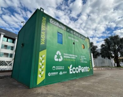 Divinópolis investe na coleta seletiva e enfrenta o desafio da conscientização ambiental dos moradores | Centro-Oeste