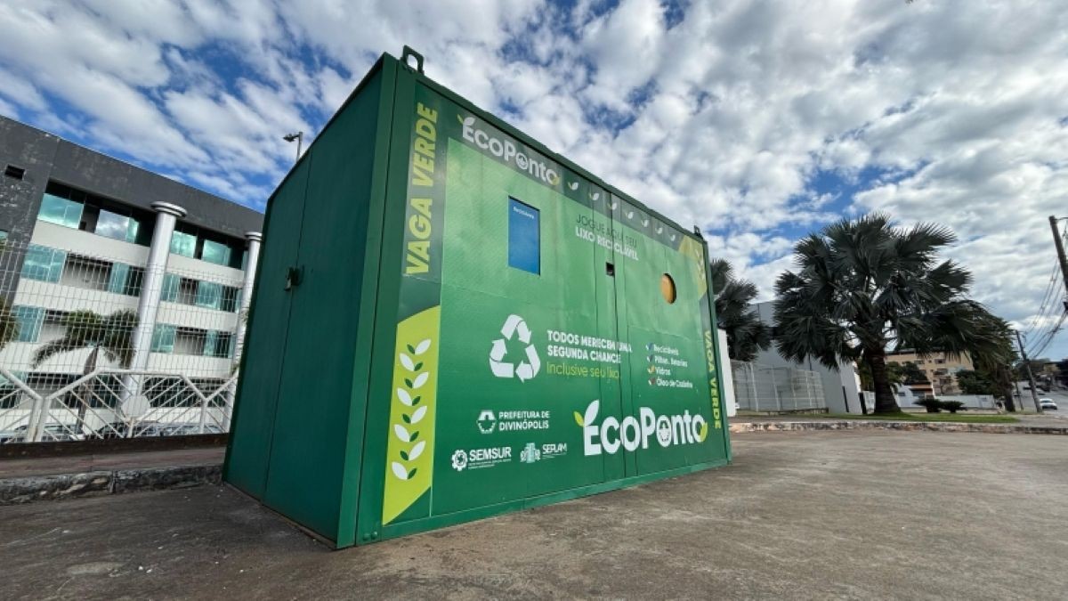 Divinópolis investe na coleta seletiva e enfrenta o desafio da conscientização ambiental dos moradores | Centro-Oeste
