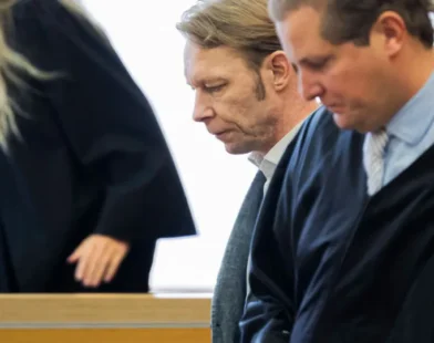 Doador anônimo paga multas para suspeito no caso McCann deixar prisão