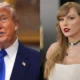 Donald Trump faz comentário ofensivo contra Taylor Swift