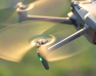 Drones do tráfico de drogas afetam 21 voos no aeroporto de Guarulhos
