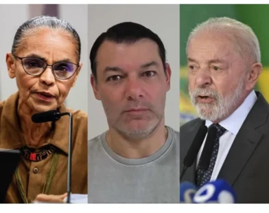 Duarte cita “perseguição” em ações do governo federal contra produtores rurais do Acre | ac24horas
