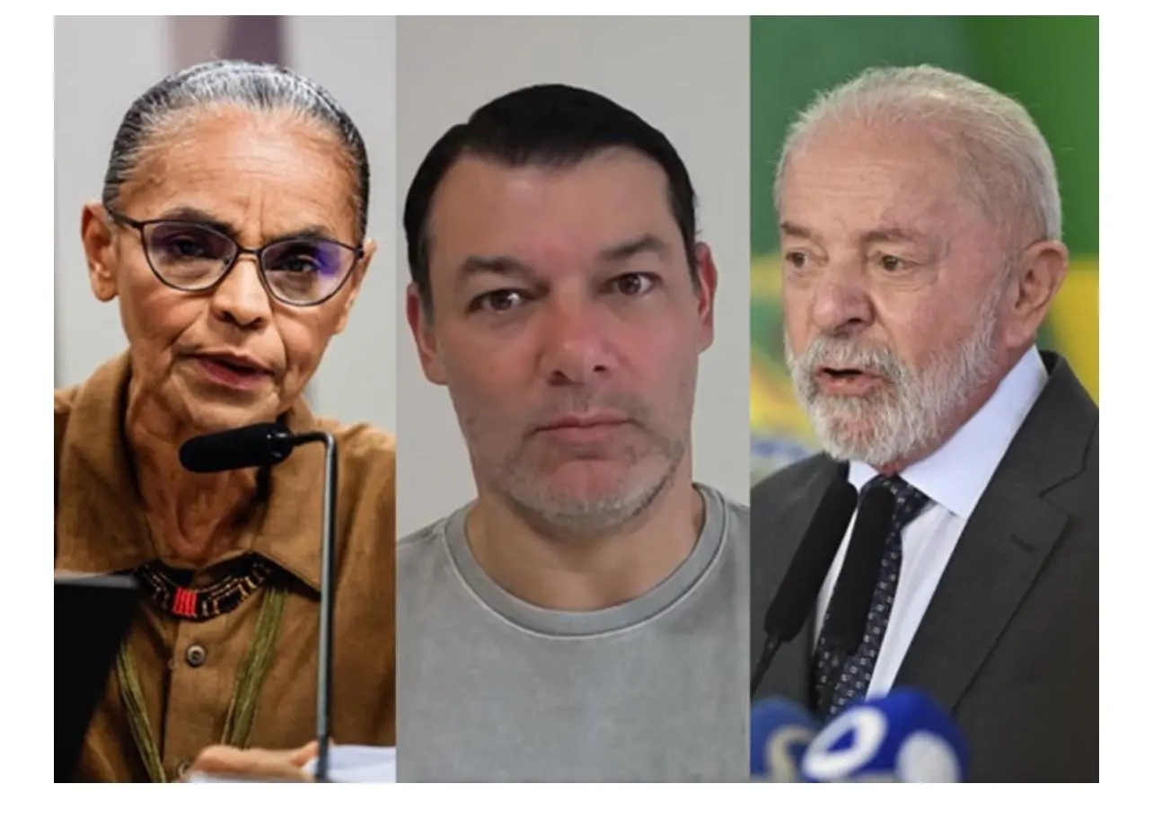 Duarte cita “perseguição” em ações do governo federal contra produtores rurais do Acre | ac24horas