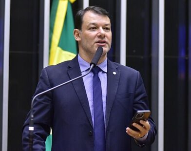 Duarte pede audiência pública sobre abusos em ação contra produtores do Acre | ac24horas