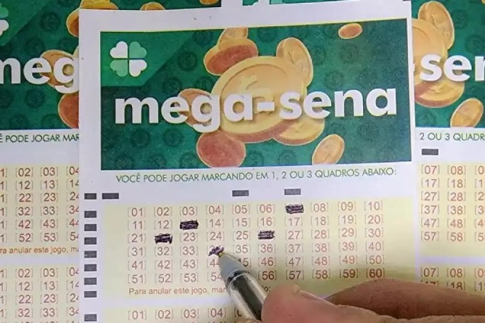 Mega Sena