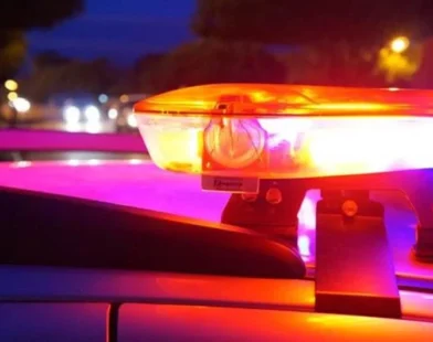 Duas pessoas morrem em colisão entre moto e carro na estrada de Engenheiro Dolabela, em Bocaiuva