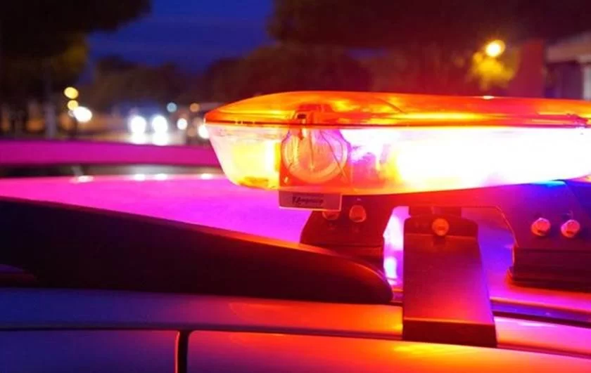 Duas pessoas morrem em colisão entre moto e carro na estrada de Engenheiro Dolabela, em Bocaiuva