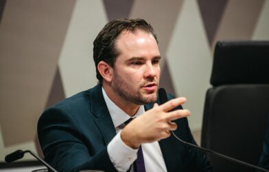 Ícone de sino para notificações