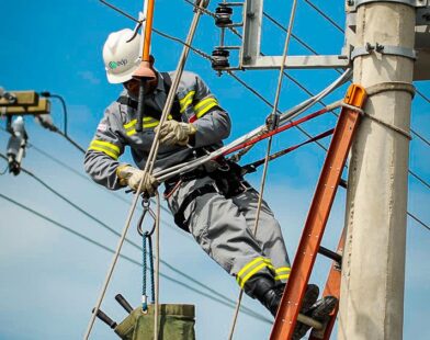 EDP abre inscrição para Escola de Eletricista