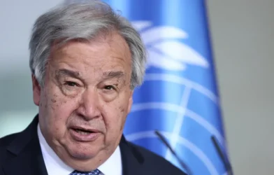 EUA entram na guerra: ONU fala em 'consequências catastróficas'