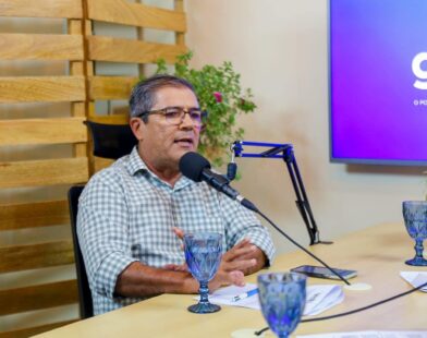 Edivan Azevedo celebra: mercado de genética animal do Acre se abre para todo o país