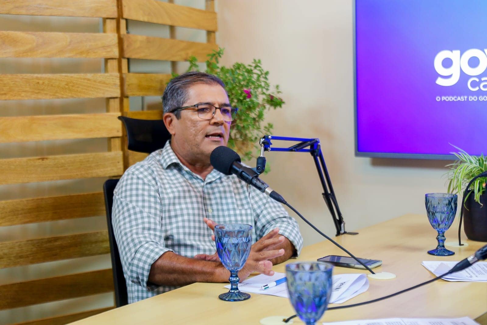 Edivan Azevedo celebra: mercado de genética animal do Acre se abre para todo o país