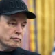 Elon Musk chama orçamento de Trump de “abominação repugnante”