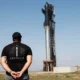 Elon Musk diz que foguete Starship será ainda maior