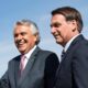 Em Goias Bolsonaro visita Caiado para tratar de agenda nacional 80x80
