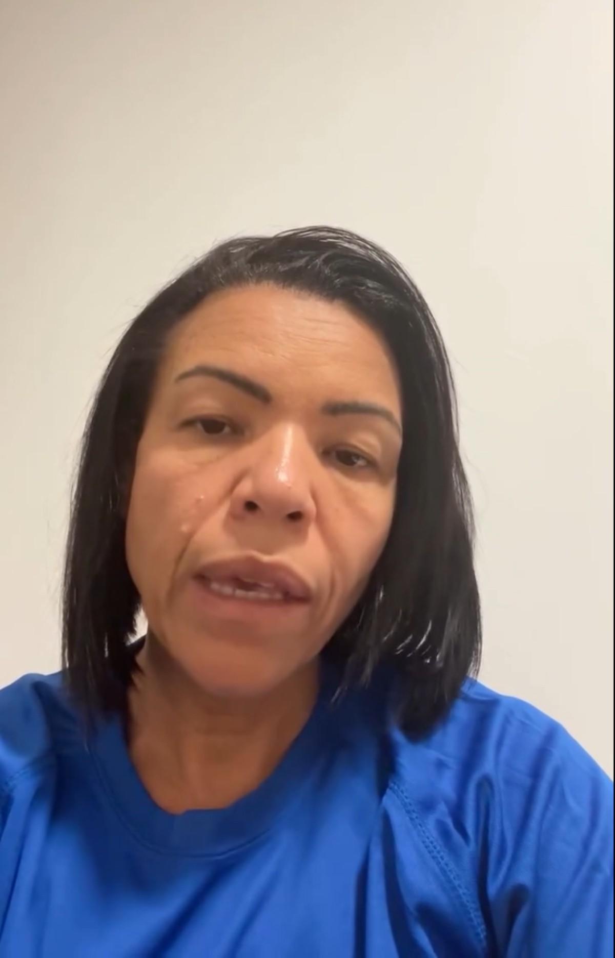 Em Israel, vice-prefeita de Divinópolis bateu nas portas dos quartos para avisar colegas sobre possível ataque: ‘Muita gente não tinha ouvido’ | Centro-Oeste
