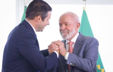 Ícone de sino para notificações