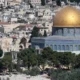 Em resposta, Irã lança mais de 100 drones contra Israel