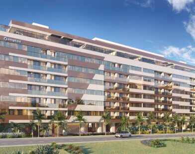Emplavi apresenta nova coleção de empreendimentos Premium no Sudoeste