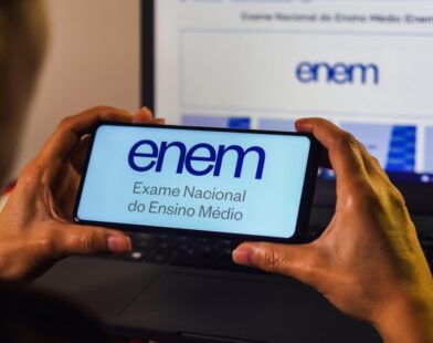 Ícone de sino para notificações