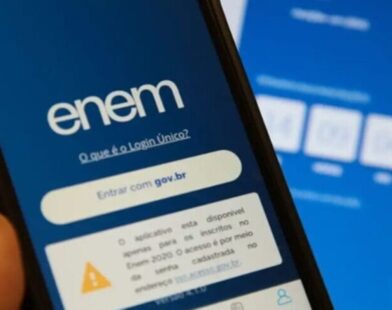 Ícone de sino para notificações