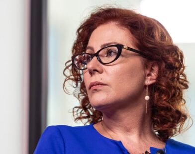 Entenda a tramitação na Câmara da perda de mandato de Carla Zambelli
