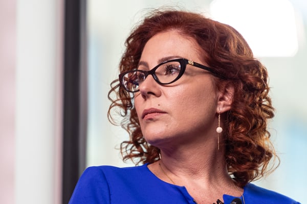 Entenda a tramitação na Câmara da perda de mandato de Carla Zambelli