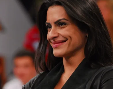 Entenda por que Cleo voltou a ser Cleo Pires depois de oito anos