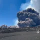 Erupção do Etna provoca correria e cenas de tirar o fôlego; veja