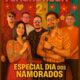 Especial Dia Dos Namorados Flash Brega No Bar Piscina Da AABB