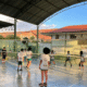 Esporte como ferramenta de transformação: projeto forma cidadãos dentro e fora das quadras