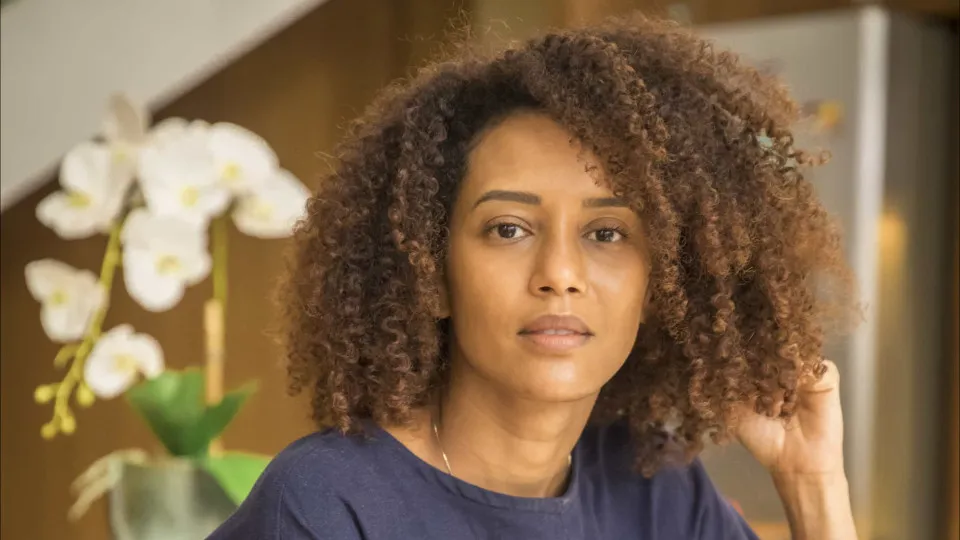 Estão com ranço, diz Taís Araujo sobre críticas à sua personagem em 'Vale Tudo'