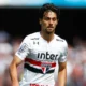 Ex-São Paulo, Rodrigo Caio cita rival como time que gostaria de ter jogado