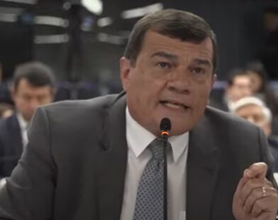 Ícone de sino para notificações