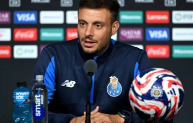 FC Porto enfrenta Messi no Mundial de Clubes e mira protagonismo