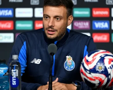 FC Porto enfrenta Messi no Mundial de Clubes e mira protagonismo