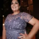 Fabiana Karla encarna Marisa Maiô e diverte a web