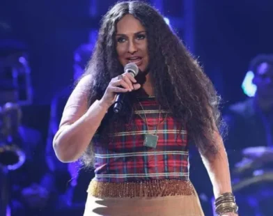 Fafá de Belém compara cancelamento de rede social à ditadura
