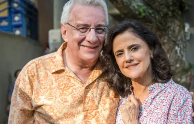 Famosos em relacionamentos abertos: Dá certo?