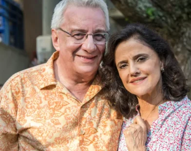 Famosos em relacionamentos abertos: Dá certo?