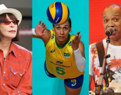 Famosos que morreram de câncer