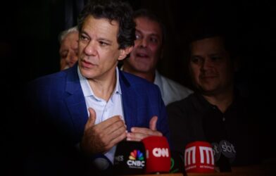 Ícone de sino para notificações