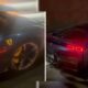 Ferrari de R 5 milhoes provoca acidente na BR 101 e 80x80