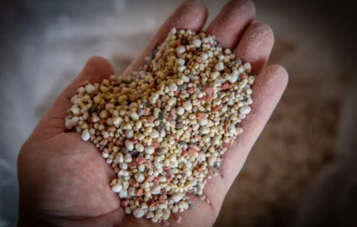 Fertilizantes: o calcanhar de Aquiles do agro brasileiro