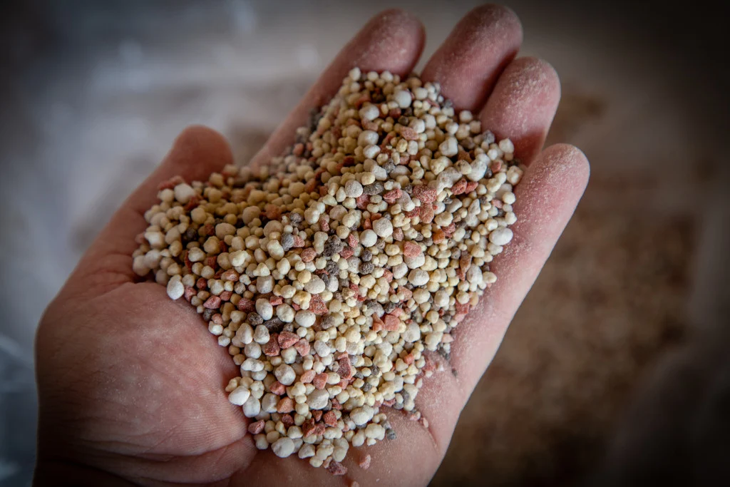 Fertilizantes: o calcanhar de Aquiles do agro brasileiro