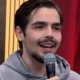 Filho fala sobre dificuldade de Faustão em meio à fama