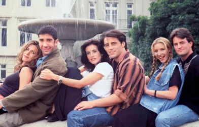 Filmes e séries que foram afetados por tragédias da vida real