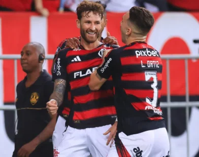 Flamengo colhe frutos dos tempos de austeridade e chega ao Mundial para escrever nova história